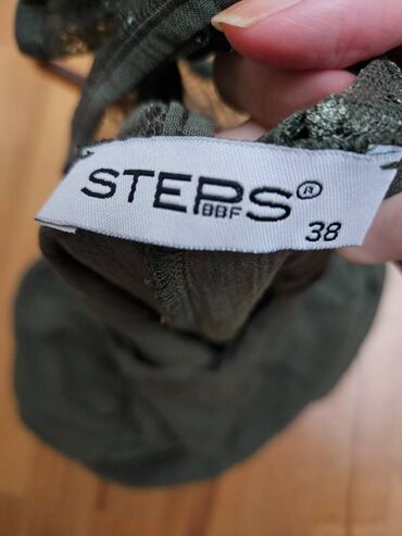 Gündəlik donlar: Gündəlik don, Maksi, S — 11