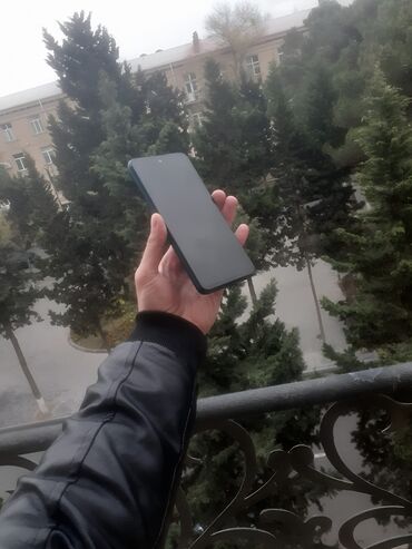 Poco: Poco M3 Pro 5G, 128 GB, rəng - Göy, Zəmanət, Sensor, Barmaq izi -da lalafo.az — 10 Poco: Poco M3 Pro 5G, 128 GB, rəng - Göy, Zəmanət, Sensor, Barmaq izi — 10