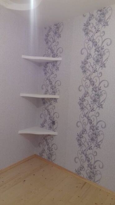 Həyət evləri və villaların satışı: Binəqədi qəs. 3 otaqlı, 70 kv. m, Yeni təmirli — 4