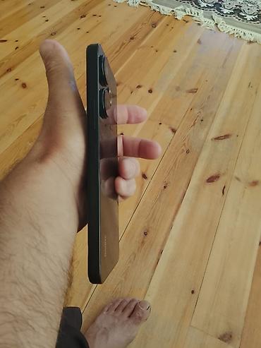Redmi 13, 256 GB, rəng - Qara, İki sim kartlı lalafo.az -da Redmi 13, 256 GB, rəng - Qara, İki sim kartlı