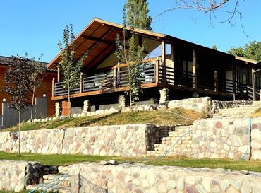 дом на машине: 250 м², 9 комнат, Утепленный, Теплый пол, Бронированные двери