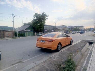 соната бишкек цена: Hyundai Sonata: 2018 г., 0.2 - engine capacity л, Автоматтык, Газ, Седан