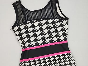 legginsy sliskie: Sukienka damska, rozmiar M — 1