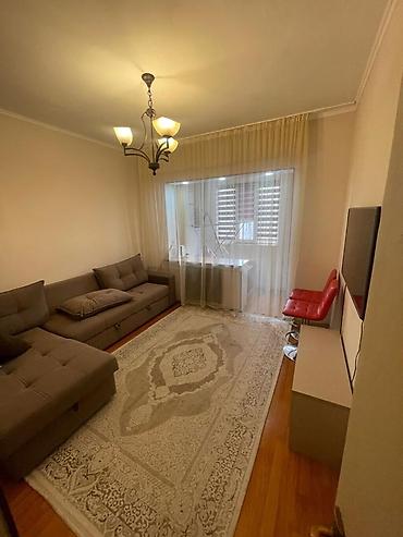 Продажа квартир: 2 комнаты, 50 м², 105 серия, 5 этаж, Евроремонт — 3