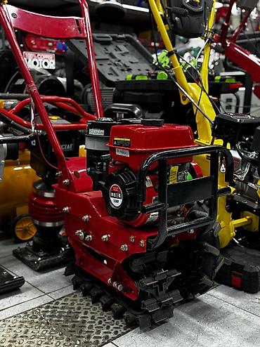 Бензиновые мотоблоки: Мотоблок 7лс,7,5 лс9лс,13лс16лс 20. Лс Комплект:фрезаплуг либо — 33