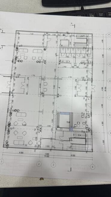 Дизайн, проектирование: Дизайн, Проектирование | Офисы, Квартиры, Дома — 7