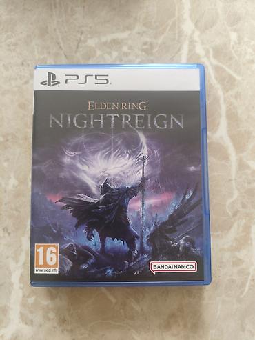 xbox disk: Ps 4 və 5 diskləri hər biri ideal vəziyyətdədir. Ghost Of Yotei -85 — 6