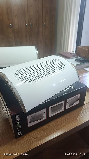 Другое оборудование для салонов красоты: Профессиональный комплект оборудования для бьюти-мастера — 9