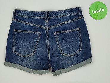 jeans short: Denim Co, Szorty damskie, rozmiar S — 3