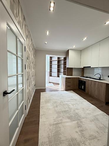 2 комнаты, 64 м², 7 мкр Элитка, 4 этаж, Свежий ремонт at lalafo.kg 2 комнаты, 64 м², 7 мкр Элитка, 4 этаж, Свежий ремонт
