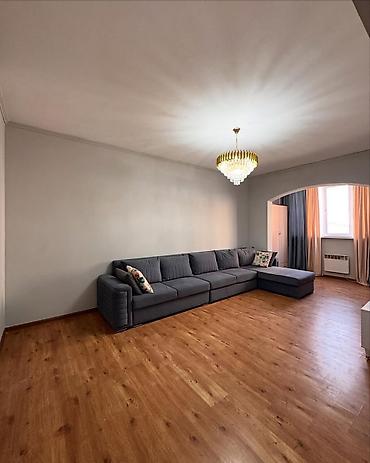 Продажа квартир: 2 комнаты, 53 м², 106 серия, 1 этаж, Евроремонт — 3