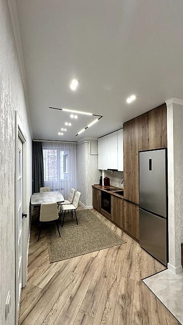 Продажа квартир: 1 комната, 41 м², Физприборы Элитка, 4 этаж, Евроремонт — 2
