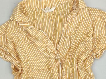 koszula w różowe paski zara: H&M, Жіноча блуза, розмір XS