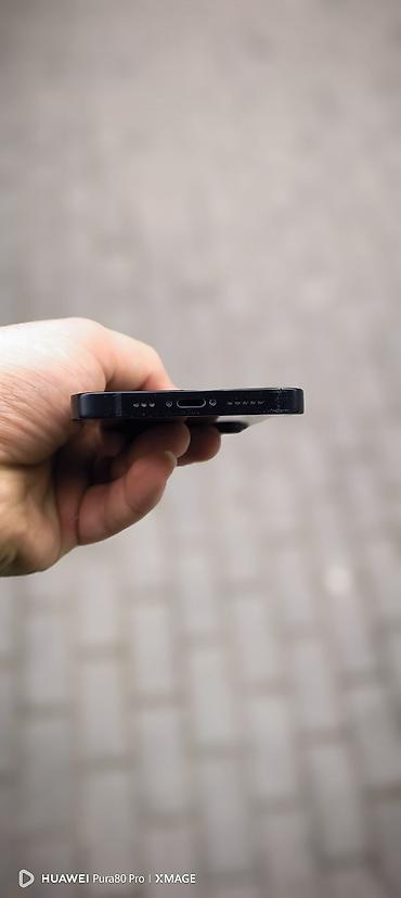 iphone case: IPhone 13, 128 GB, Starlight, Sənədlərlə, Zəmanət, Face ID — 8
