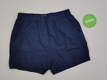 culotte bezowe: Szorty damskie, rozmiar XL — 2