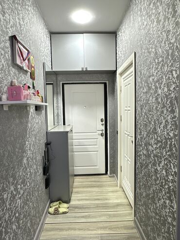 Uzunmüddətli kirayə mənzillər: Kiraye verilir — 5