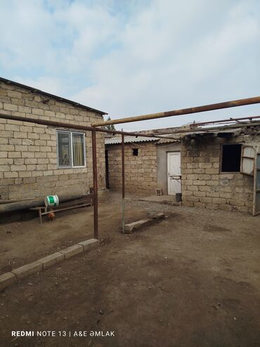 Həyət evləri və villaların satışı: 3 otaqlı, 70 kv. m, Kredit yoxdur, Orta təmir — 16