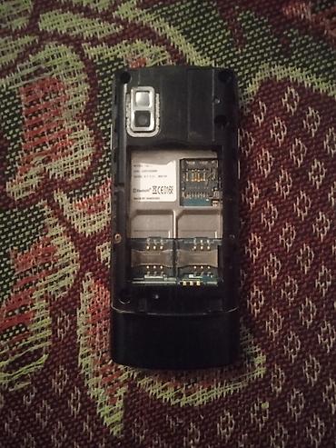 Samsung: Samsung Qırıq — 1