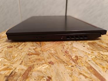 Ноутбуки Acer: Игровой ноутбук Acer Nitro 5 (модель AN515-54-51CU) - Экран 15.6" — 11