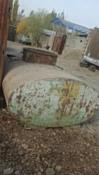 mini itx: Цистерна сатылат.6500л.цистерно.шистерна.шестырна.бочка.бачок