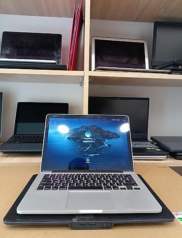 2.el macbook: Apple MacBook Pro noutbuku 2014 Core i5 8 Ram 128 SSD - Model: A1425 — 3