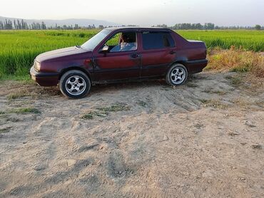 зимние шины бишкек бу: Volkswagen Vento: 1994 г., 1.8 л, Механика, Бензин, Седан