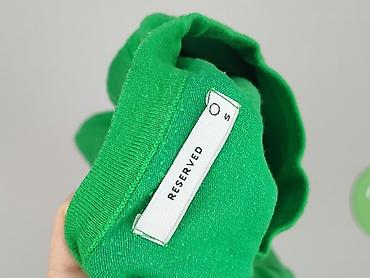 bluzy wiosenne: Sweter damski, rozmiar S — 4