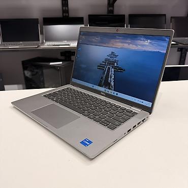 Ноутбуки Dell: Ультрабук, Б/у, Intel Core i5, В рассрочку — 3
