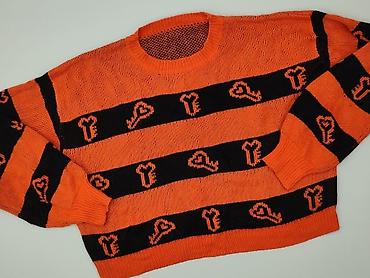 Shein, Sweter damski, rozmiar L w lalafo.pl Shein, Sweter damski, rozmiar L