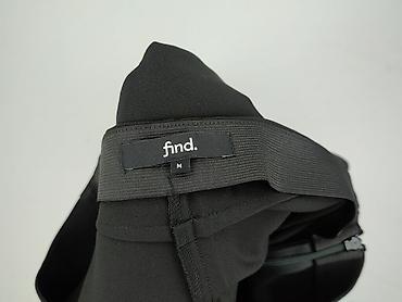classics77 trousers: Spodnie materiałowe damskie, rozmiar M — 4