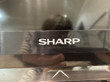 Телевизоры: Телевизор Sharp AQUOS LCD (модель на шильдике: LC-32LE530M) Основные — 10