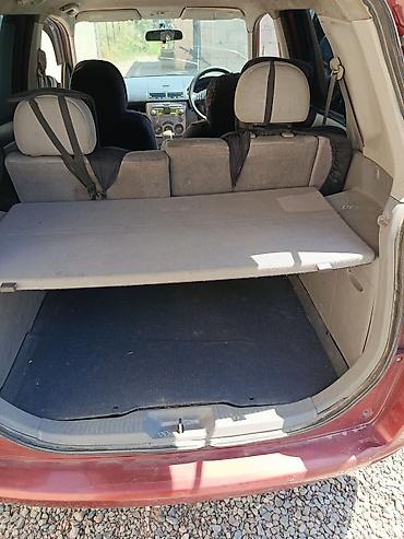 mazda d: Mazda Demio: 2002 г., 1.5 л, Автомат, Бензин, Хэтчбэк — 4