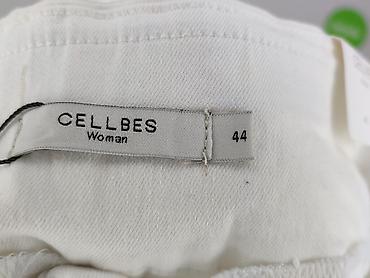 pants yupoo: Spodnie materiałowe damskie, rozmiar 2XL — 4