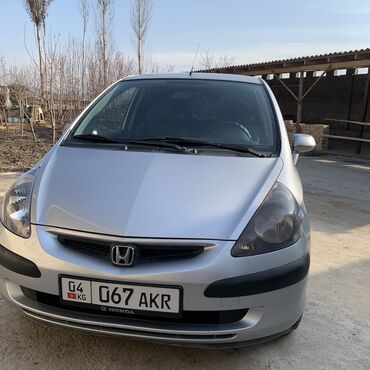 хонда кросстур: Honda Jazz : 2003 г., 1.3 л, Автомат, Бензин, Хэтчбэк