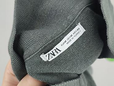 peak performance polska: Zara, Damska koszulka polo, rozmiar M — 4