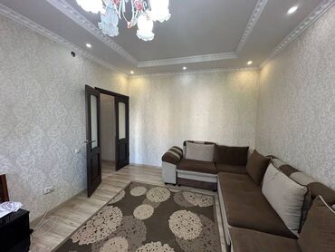долгосрочная квартира восток 5: 2 комнаты, 34 м², 105 серия, 6 этаж, Евроремонт