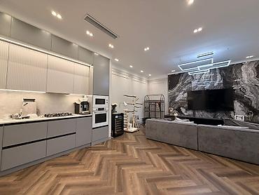 Продажа коттеджей и домов: Продаётся готовый дом с дизайнерским ремонтом без вложений в центре — 4