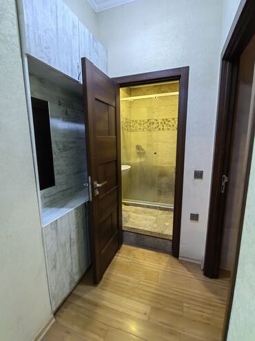 Yeni tikili: 2 otaqlı, Yeni tikili, 77 kv. m — 8