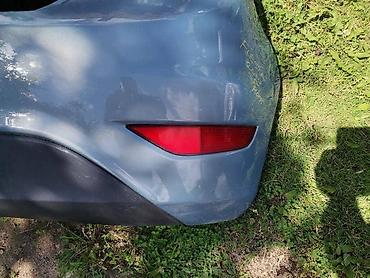 prodaj: STOP LAMPE 5 V ZA FORD C-MAX, ESCORT, FIESTA . OD 2000. DO 2015 — 2