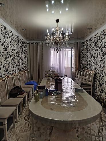 монако авангард стиль: 3 комнаты, 72 м², 3 этаж — 2