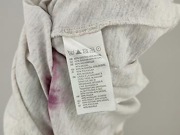 cekiny hm: H&M Divided, Bluzka damska, rozmiar M — 6