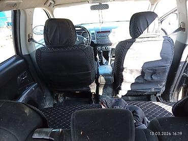 фильтры авто митсубиси: Mitsubishi Outlander: 2008 г., 1.9 л, Механика, Дизель, Внедорожник — 6