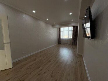 Продажа квартир: 3 комнаты, 94 м², Элитка, 12 этаж, Евроремонт — 10