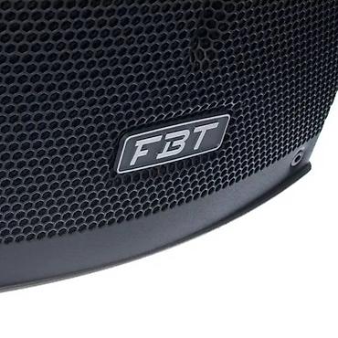 s 90: FBT X-Lite 110A Aktiv Dinamik 10 düym (Aktiv Kalonka) Aktiv Dinamiklər — 4