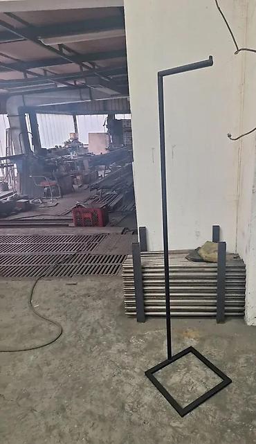 Prodavnice: VEŠALICE ŠTENDERI IZRADA PO MERI X608 | — 8