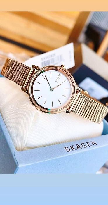 Классические часы: Оригинальные Женские Швейцарские Часы Мировых Брендов! Есть модели с — 30