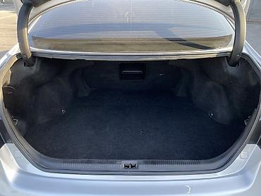 ct 200h: Lexus ES: 2007 г., 3.5 л, Автомат, Бензин, Седан — 9