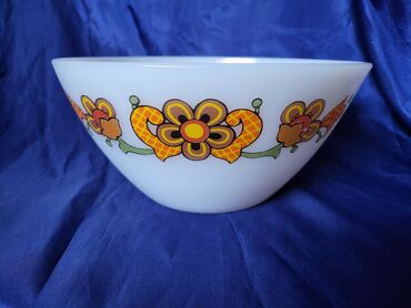 Činije: Cinija arkopal nemacka Schott- Gen Mainz 80te. Cinija je bez — 5