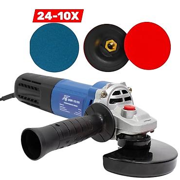 №: 3125 Məhsulun adı: Cilalama maşını Zenit ZUSHM-115-970 UM-S457