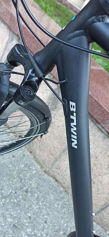 Şəhər velosipedləri: Şəhər velosipedi 28" — 8